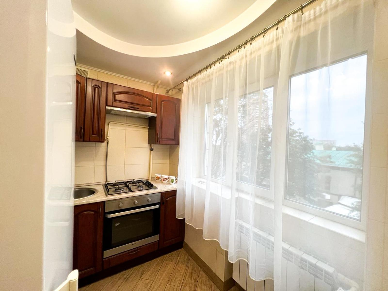 Apartments on Pechersk Kiev Buitenkant foto