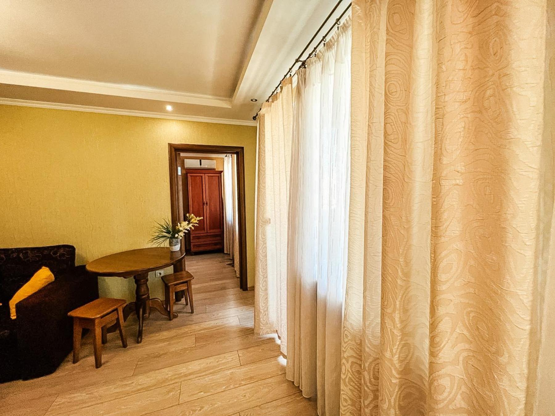Apartments on Pechersk Kiev Buitenkant foto