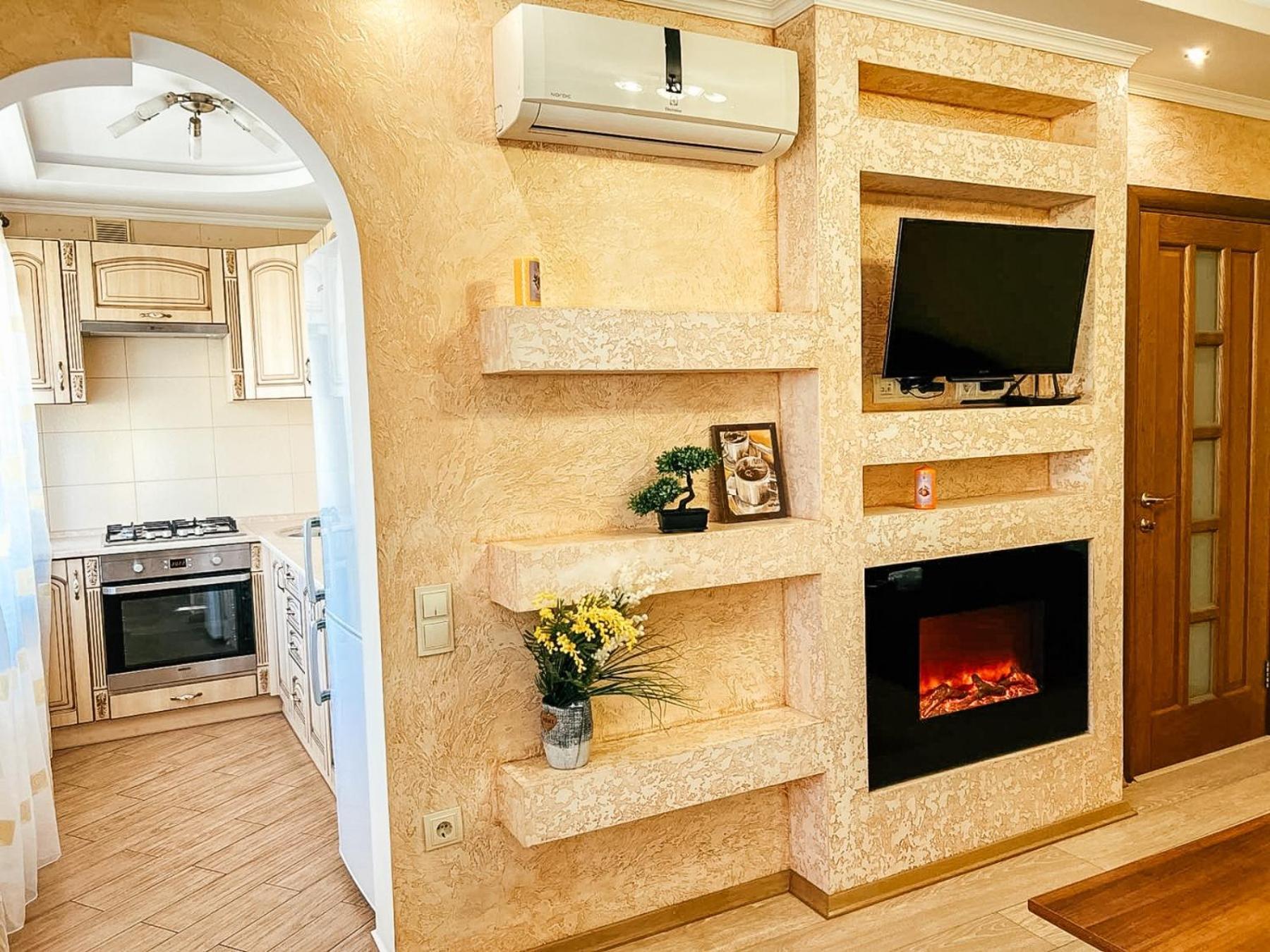 Apartments on Pechersk Kiev Buitenkant foto