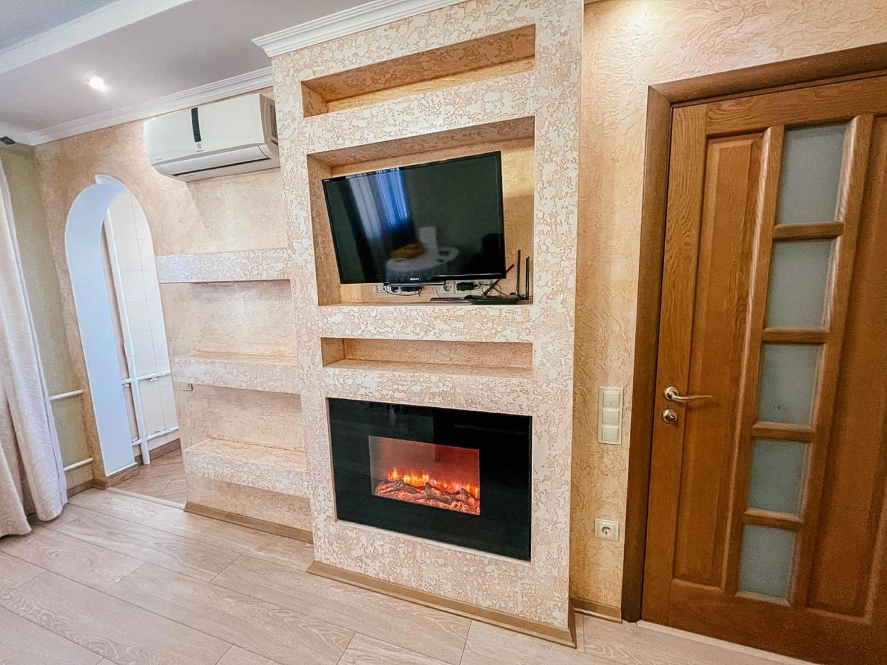 Apartments on Pechersk Kiev Buitenkant foto