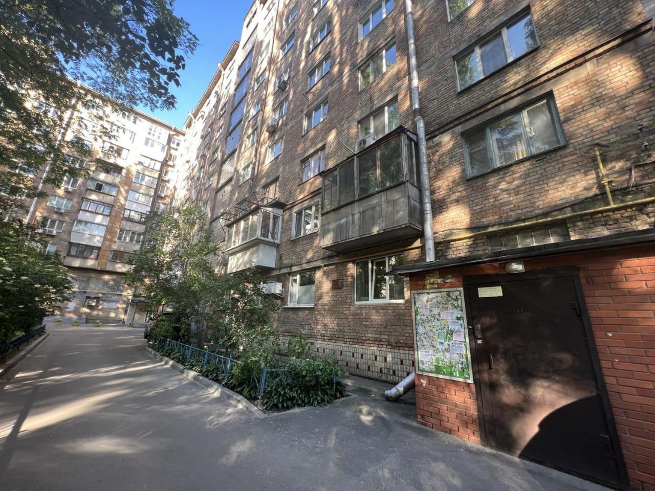 Apartments on Pechersk Kiev Buitenkant foto