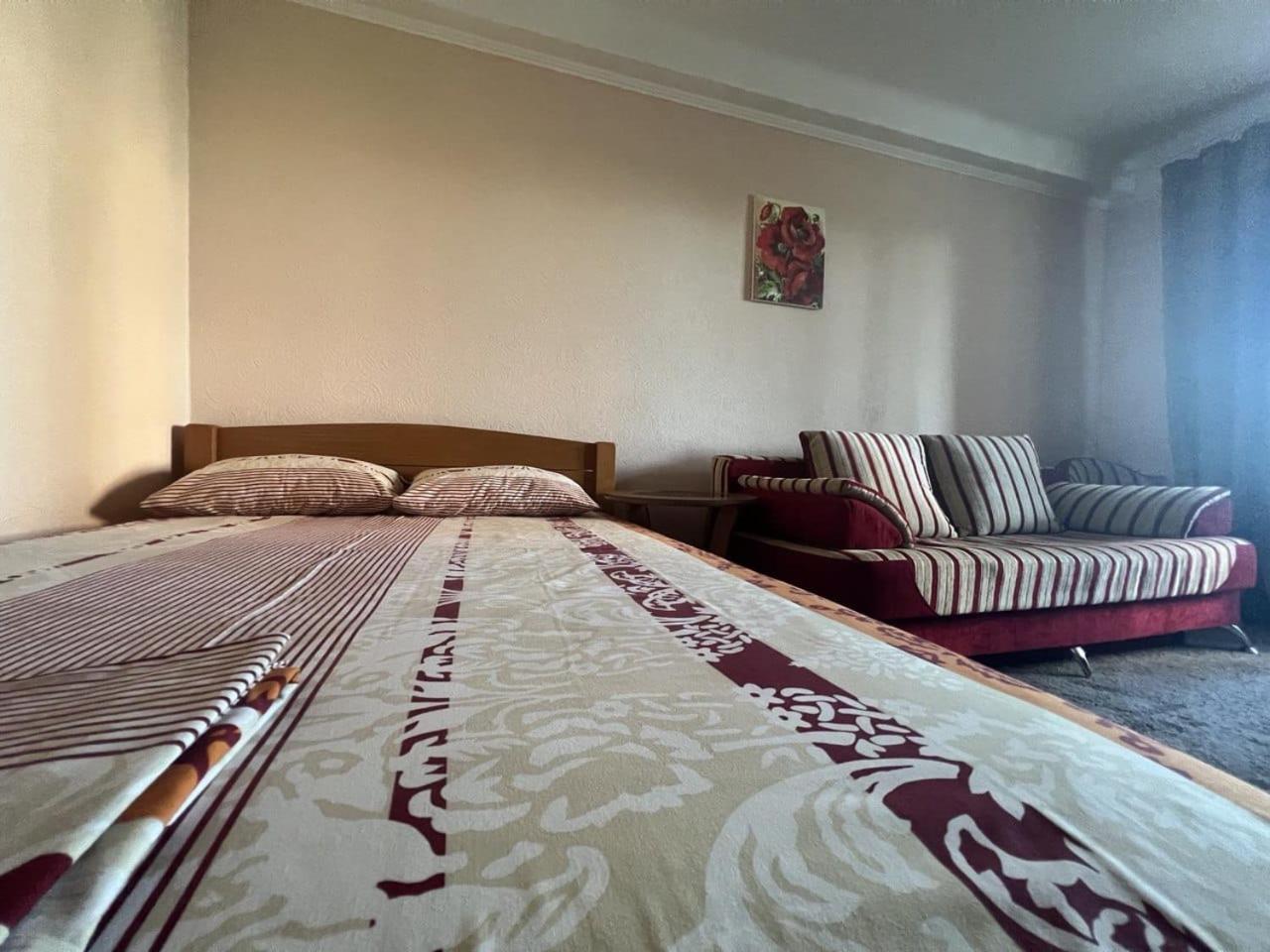Apartments on Pechersk Kiev Buitenkant foto